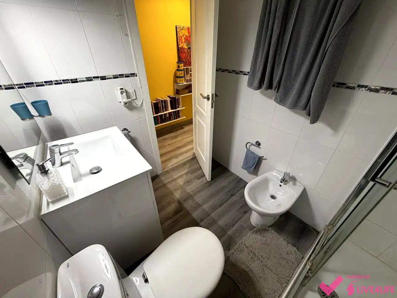 Wohnung 145 m² in Valencia