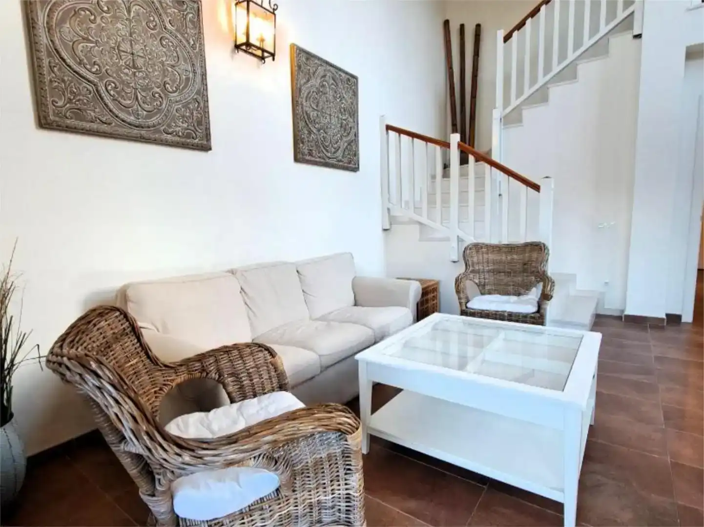 Piso de 126 m² en Mont-roig del Camp