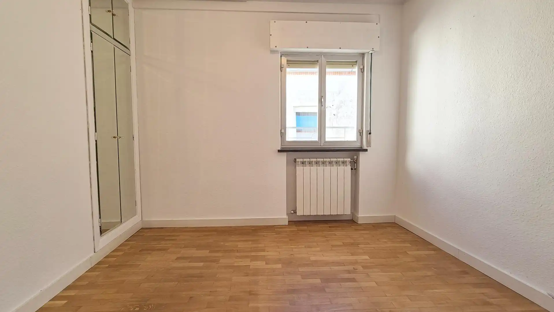 Pis de 89 m² a Salamanca