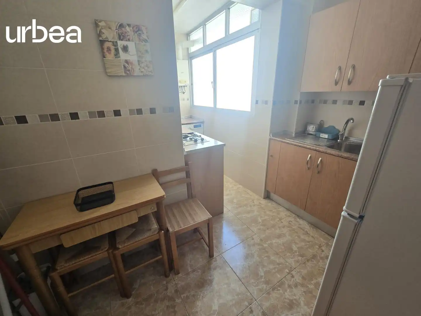 Apartamento 80 m² em Málaga