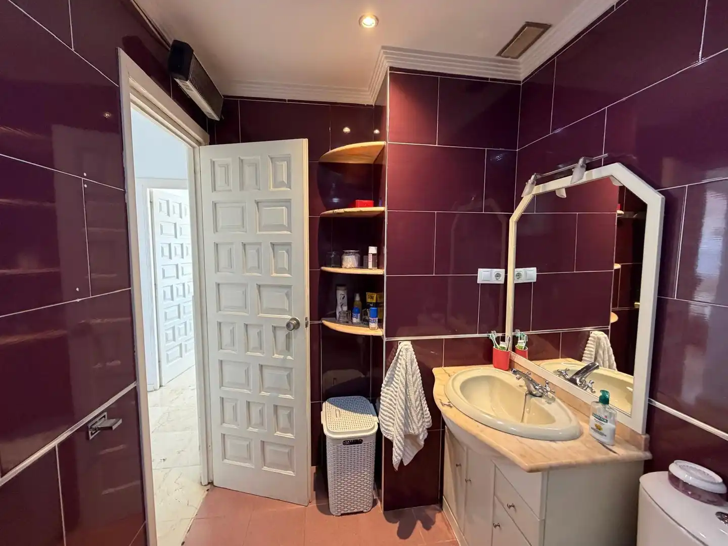 Wohnung 95 m² in Benalmádena
