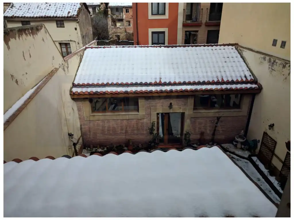 Piso de 455 m² en Santo Domingo de la Calzada