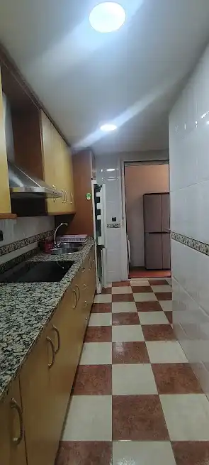 Piso de 98 m² en Linares