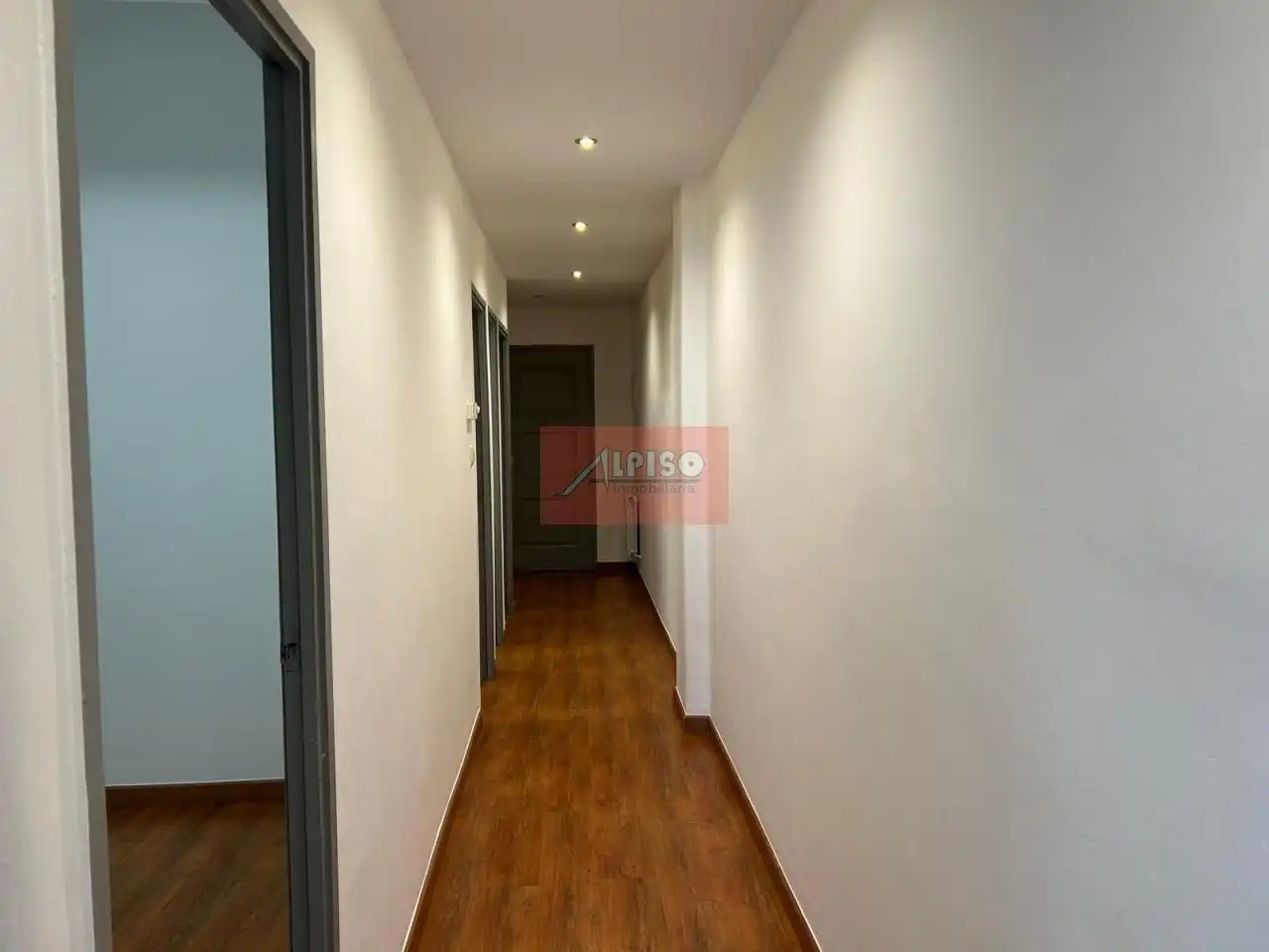 Piso de 93 m² en Ourense