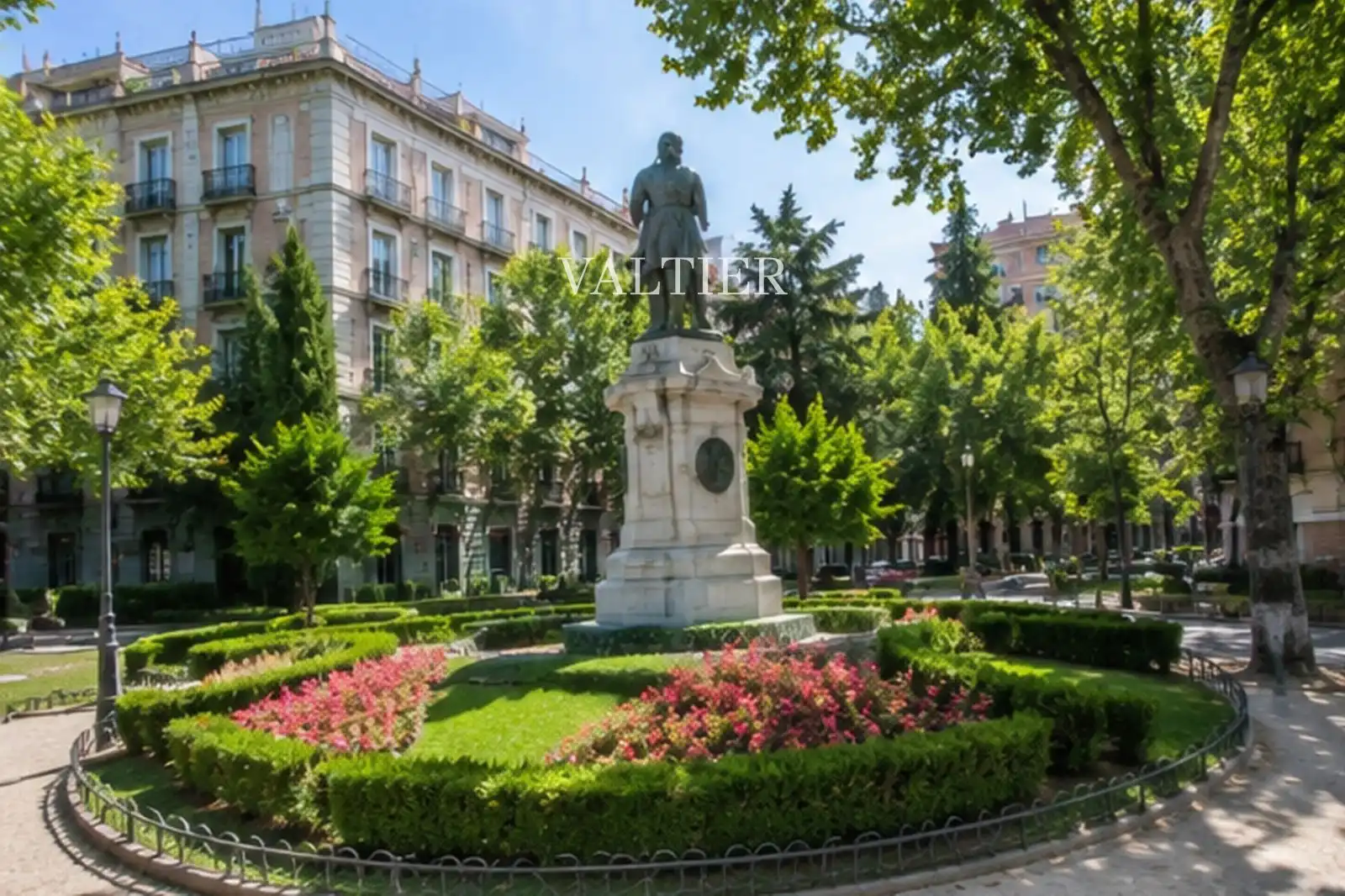 Pis de 80 m² a Madrid