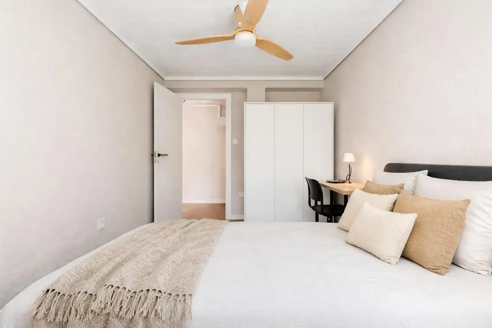Pis de 120 m² a València
