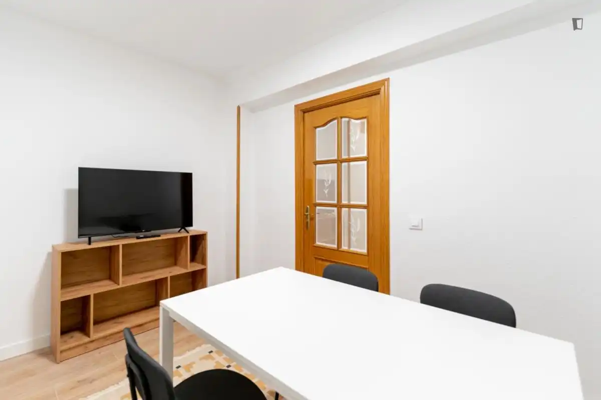 Habitación en alquiler, Madrid
