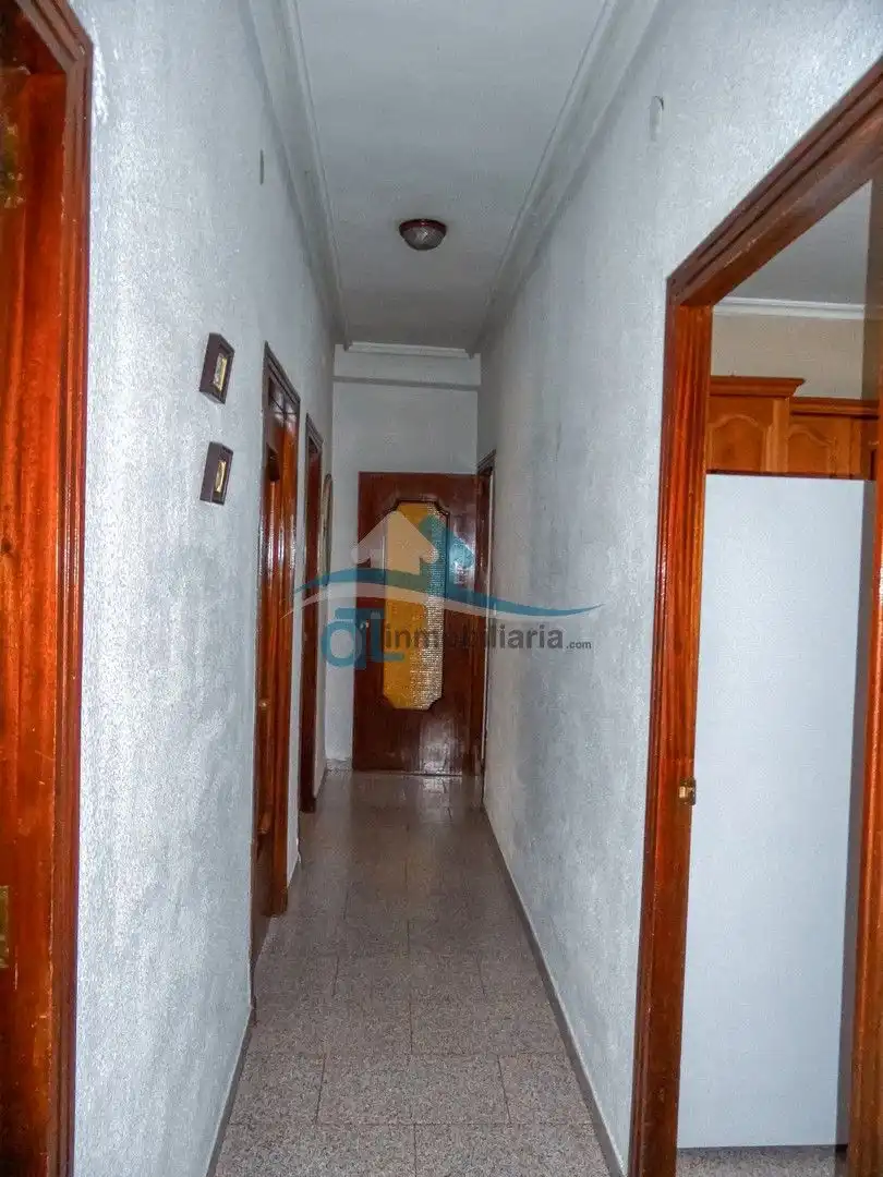 Pis de 120 m² a Linares