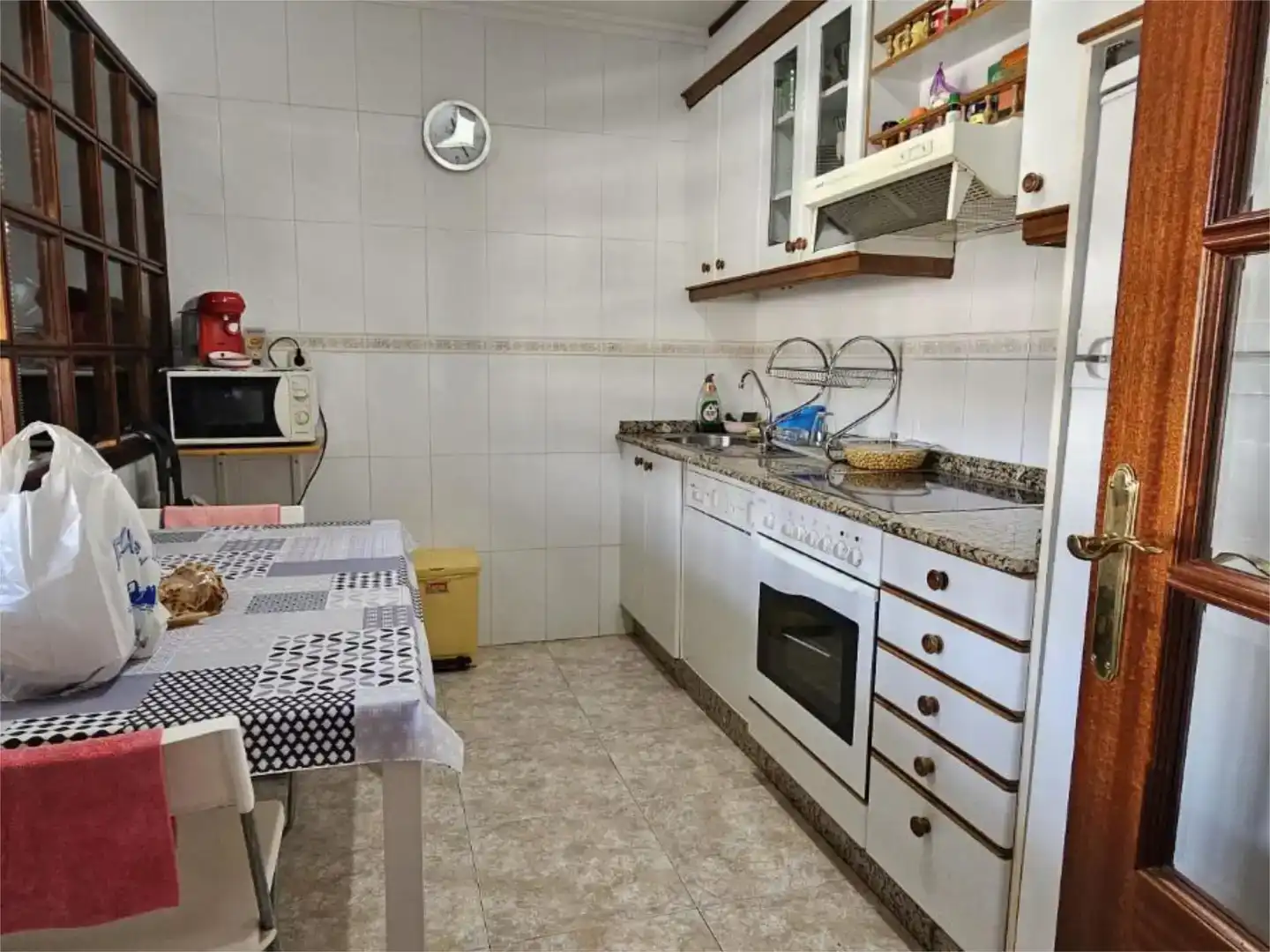 Piso de 65 m² en Viveiro