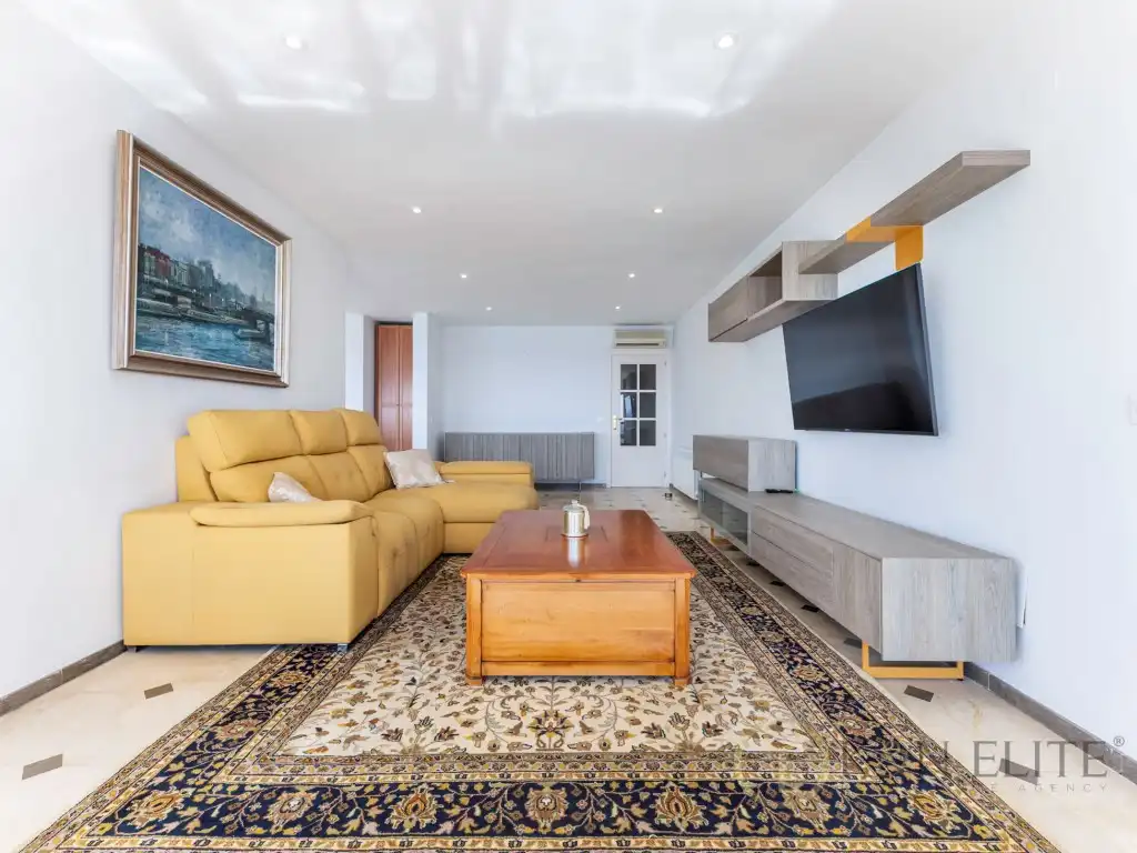 Pis de 141 m² a Benidorm