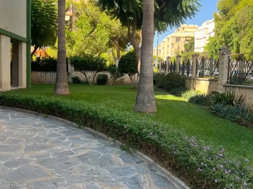 Piso de 110 m² en Málaga