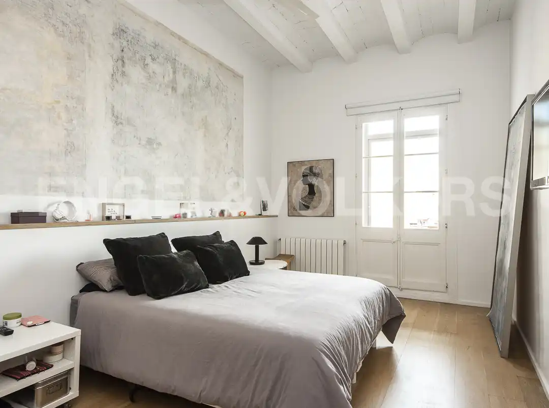Wohnung 193 m² in Barcelona