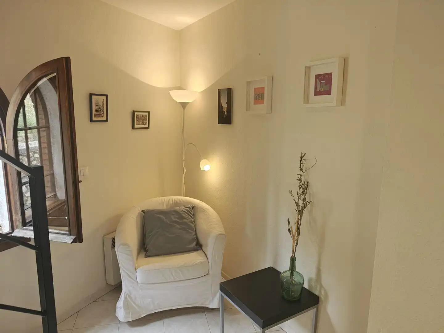 Piso de 65 m² en Cáceres