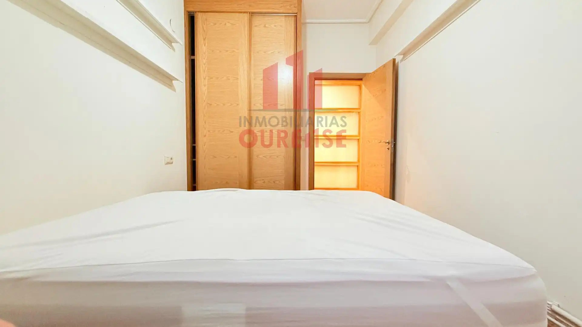 Piso de 88 m² en Ourense