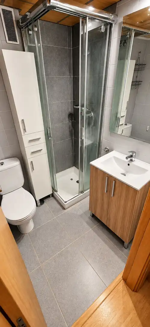 Appartement 100 m² à Madrid