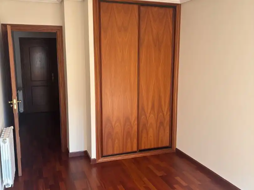 Pis de 110 m² a Ponferrada