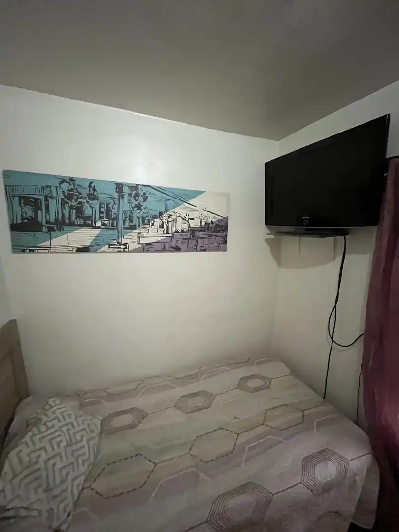 Habitación 15 m², Córdoba