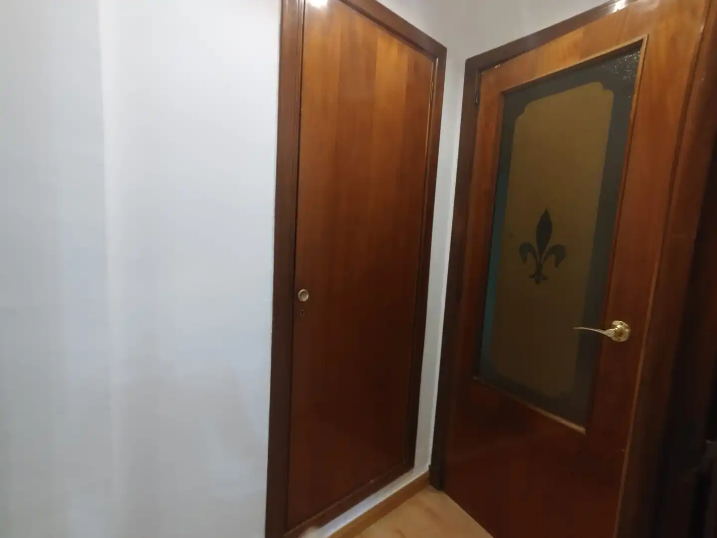 Квартира 65 м² у Сарагосі