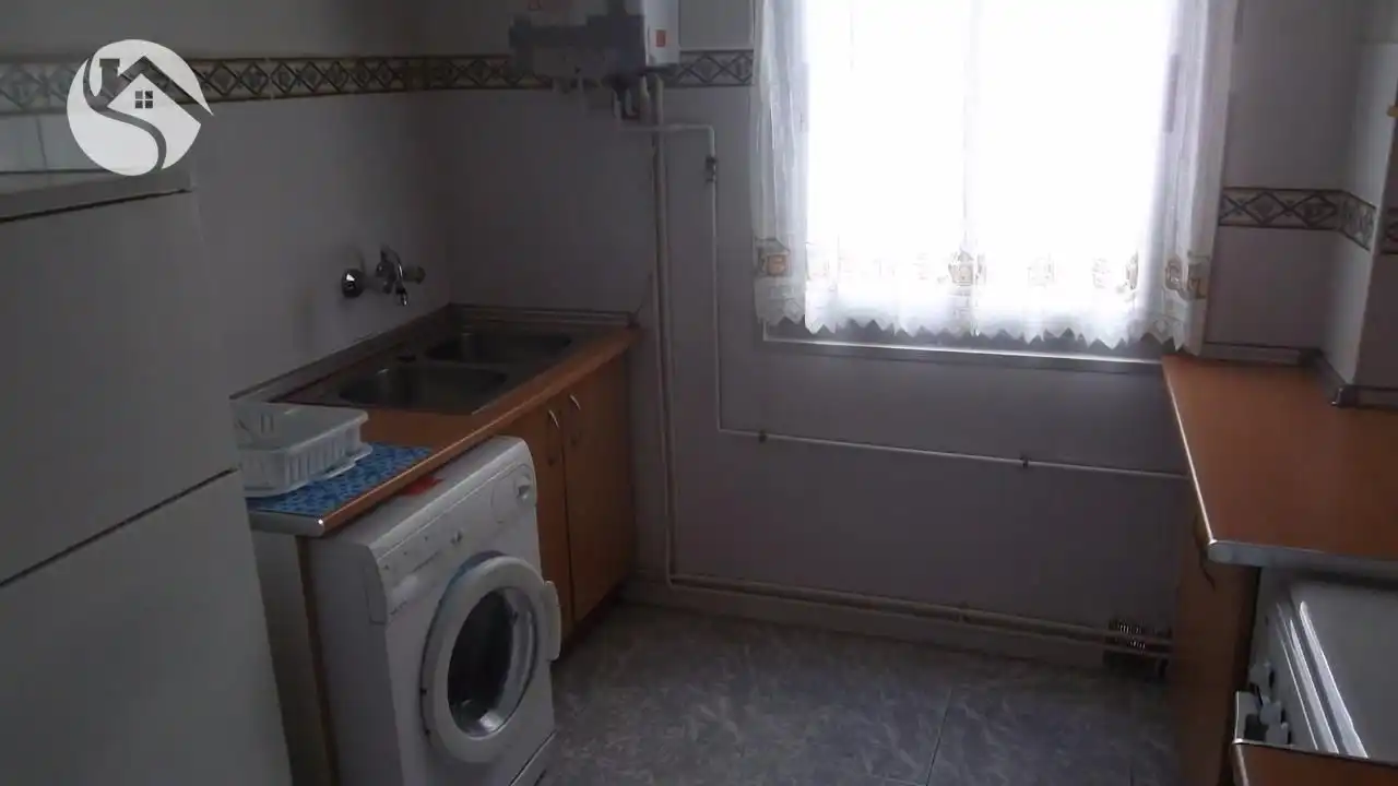 Piso de 90 m² en Cuenca
