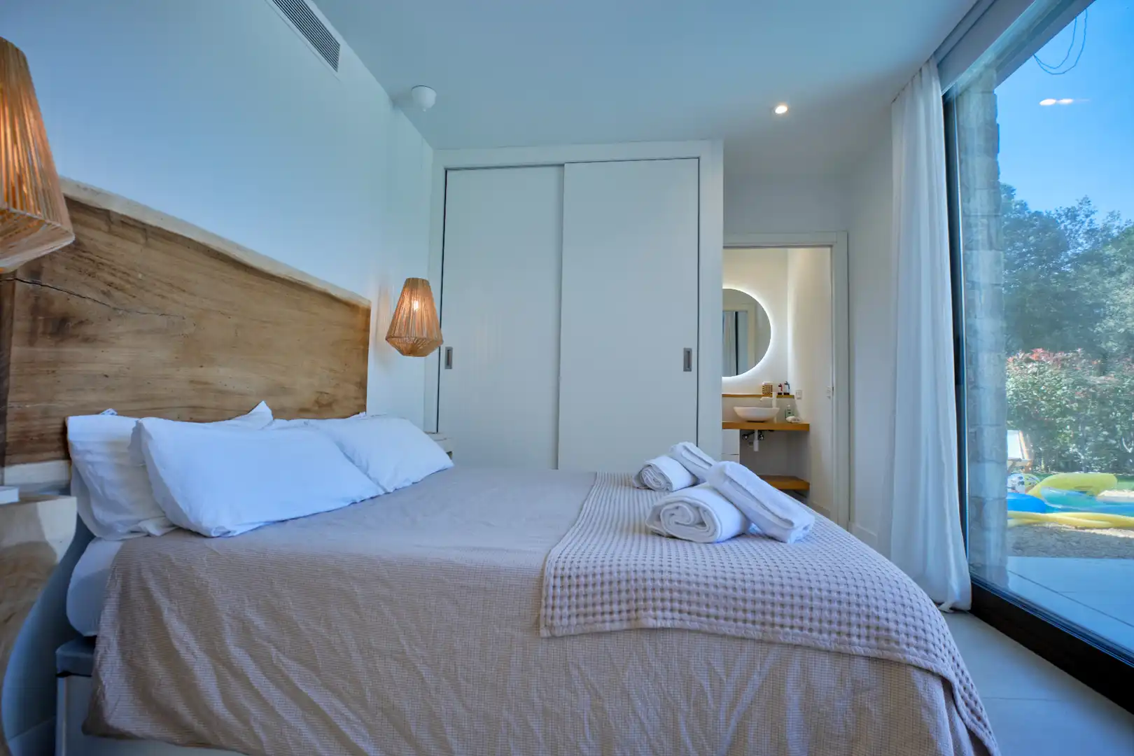 Piso de 260 m² en Mont-ras