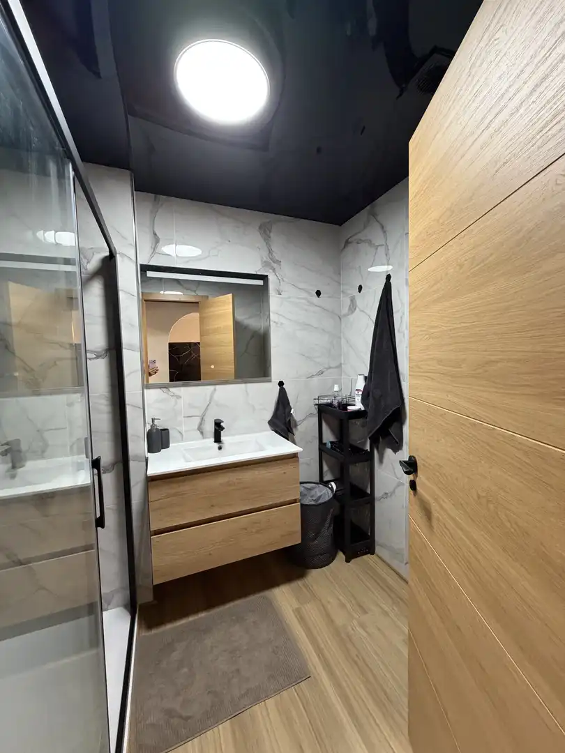 Piso de 80 m² en Orihuela
