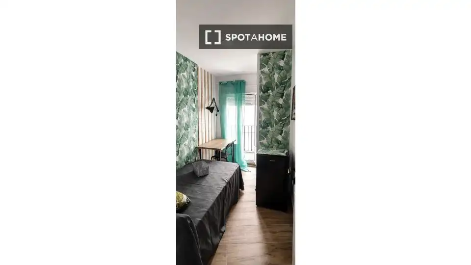 Habitación 184 m², Cádiz
