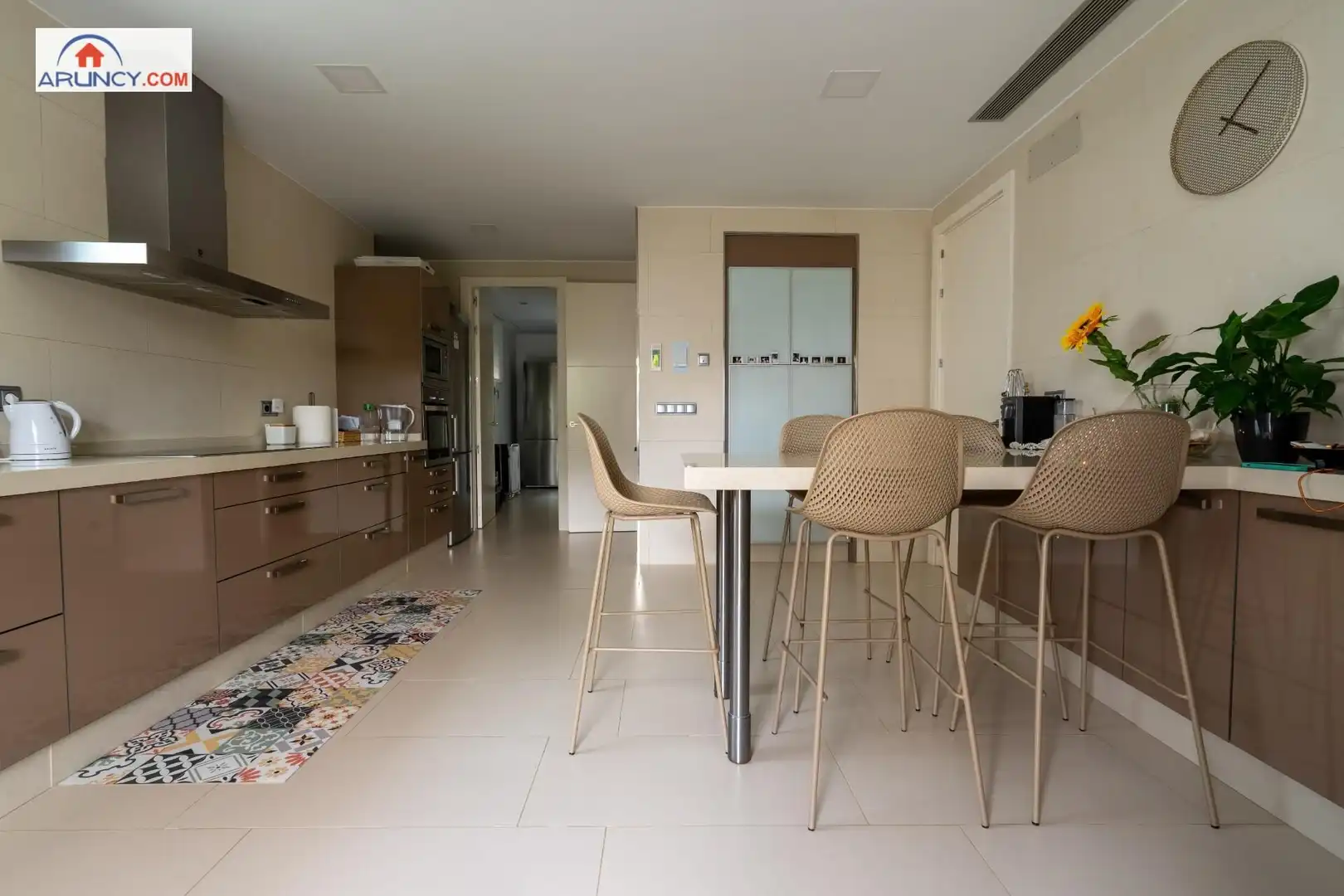 Piso de 372 m² en Dos Hermanas