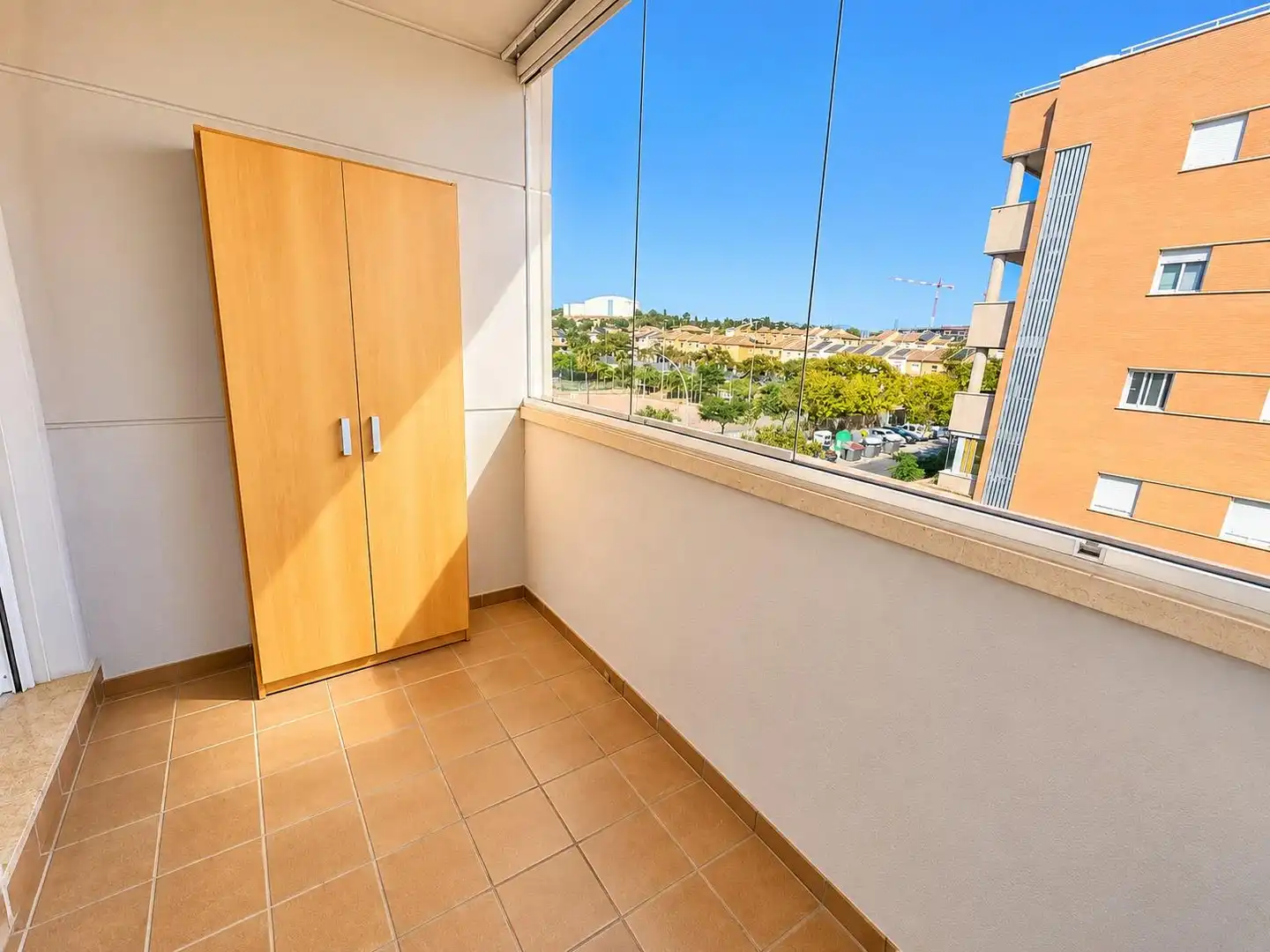 Appartement 88 m² à Málaga