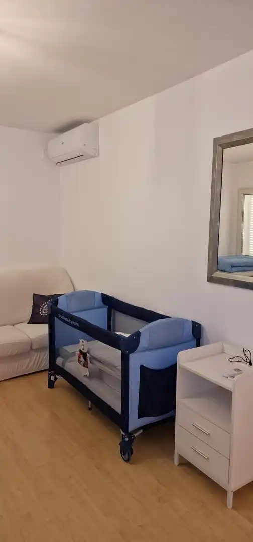 Piso en alquiler, Teulada