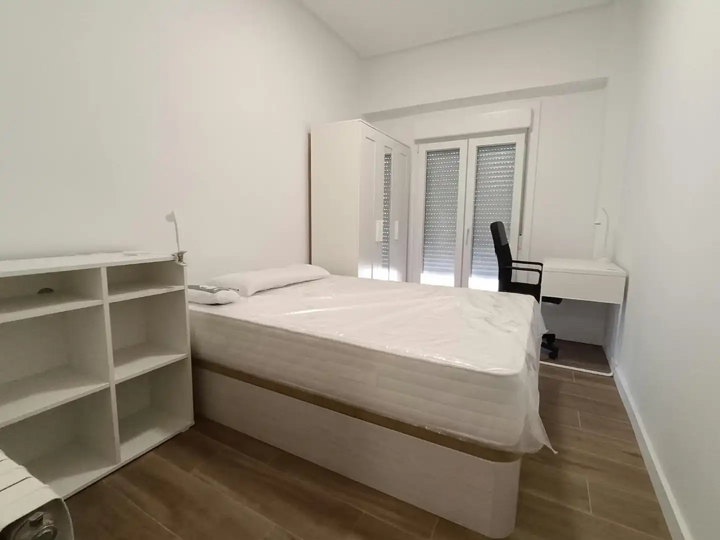 Habitación 99 m², Ourense