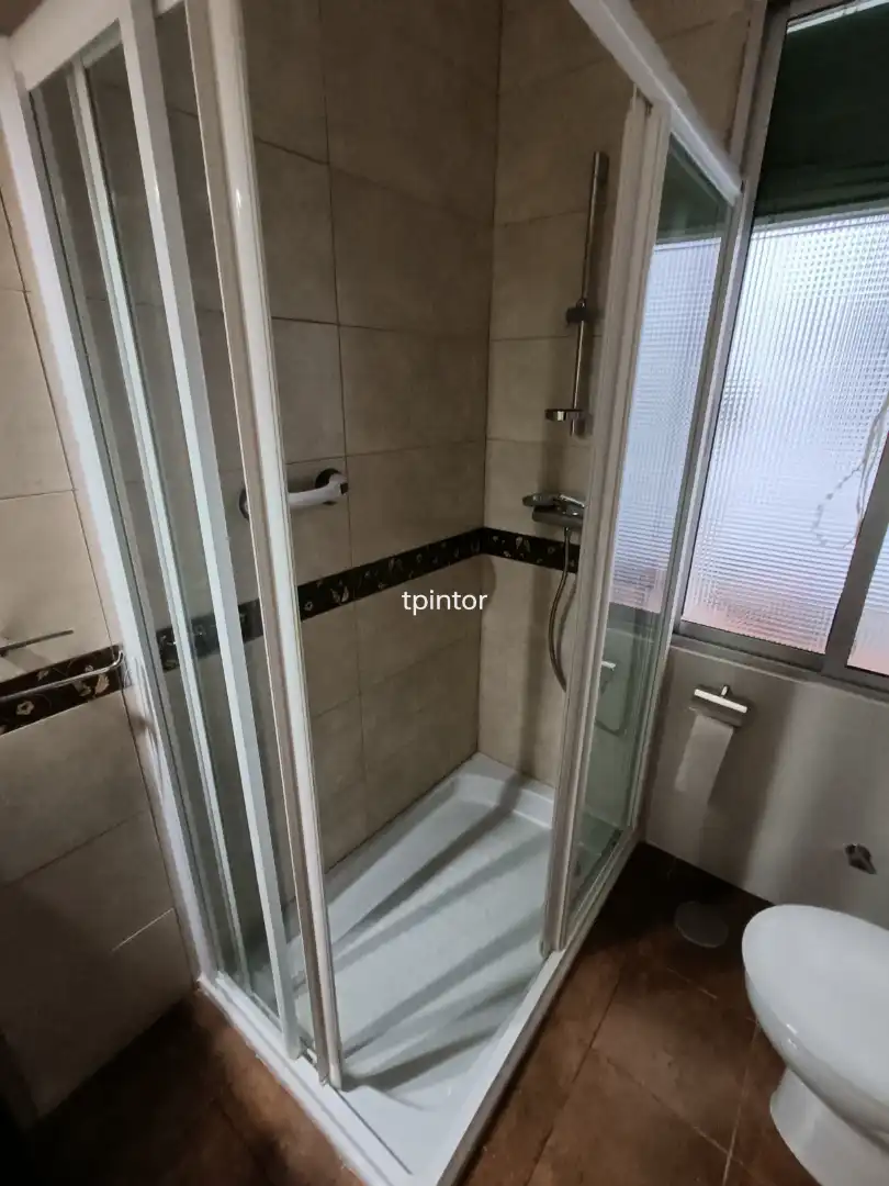 Piso de 80 m² en Cáceres