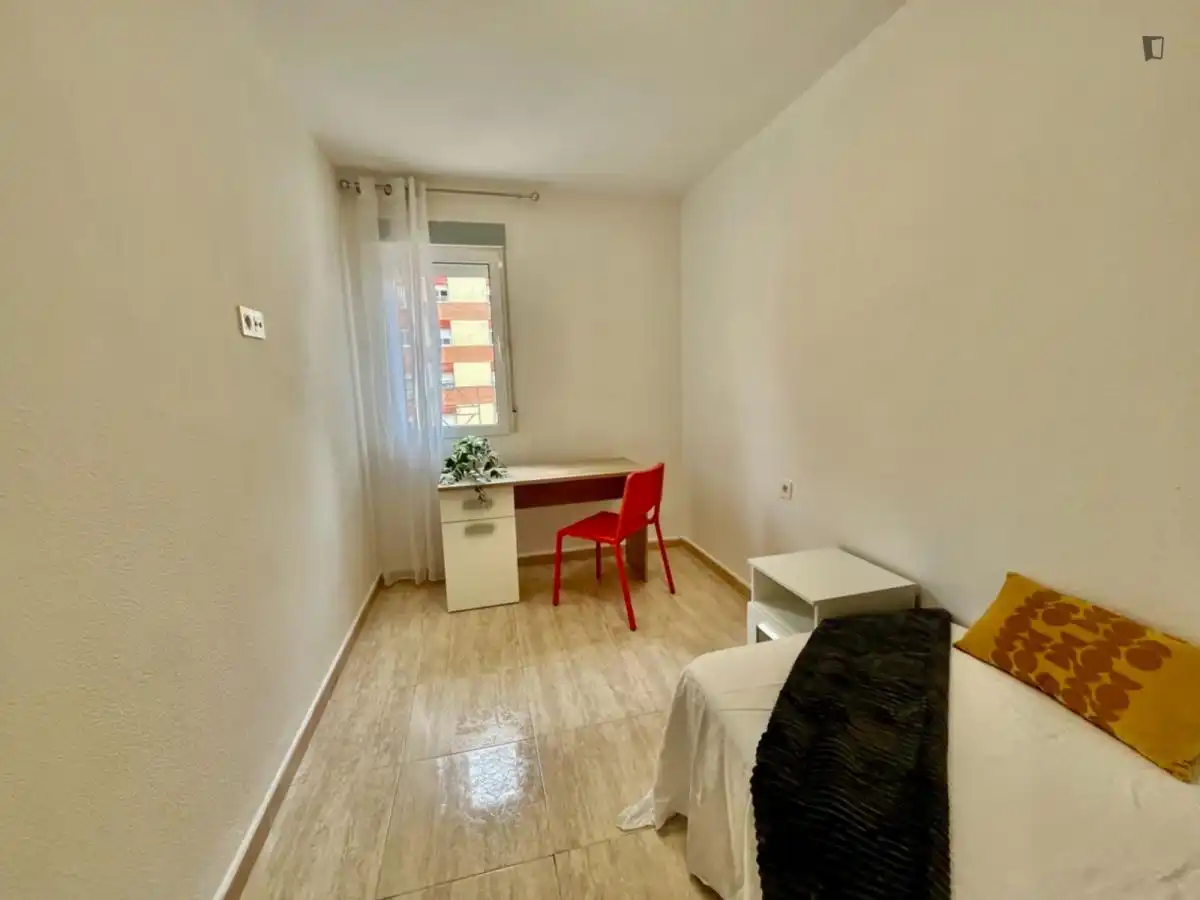 Habitación en alquiler, Murcia