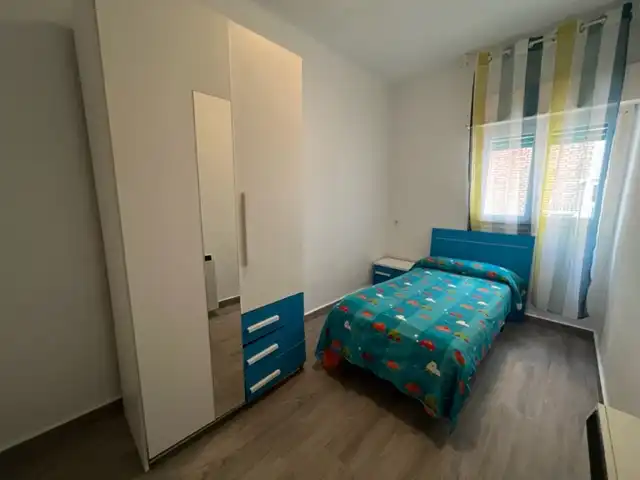 Pis de 88 m² a Puertollano