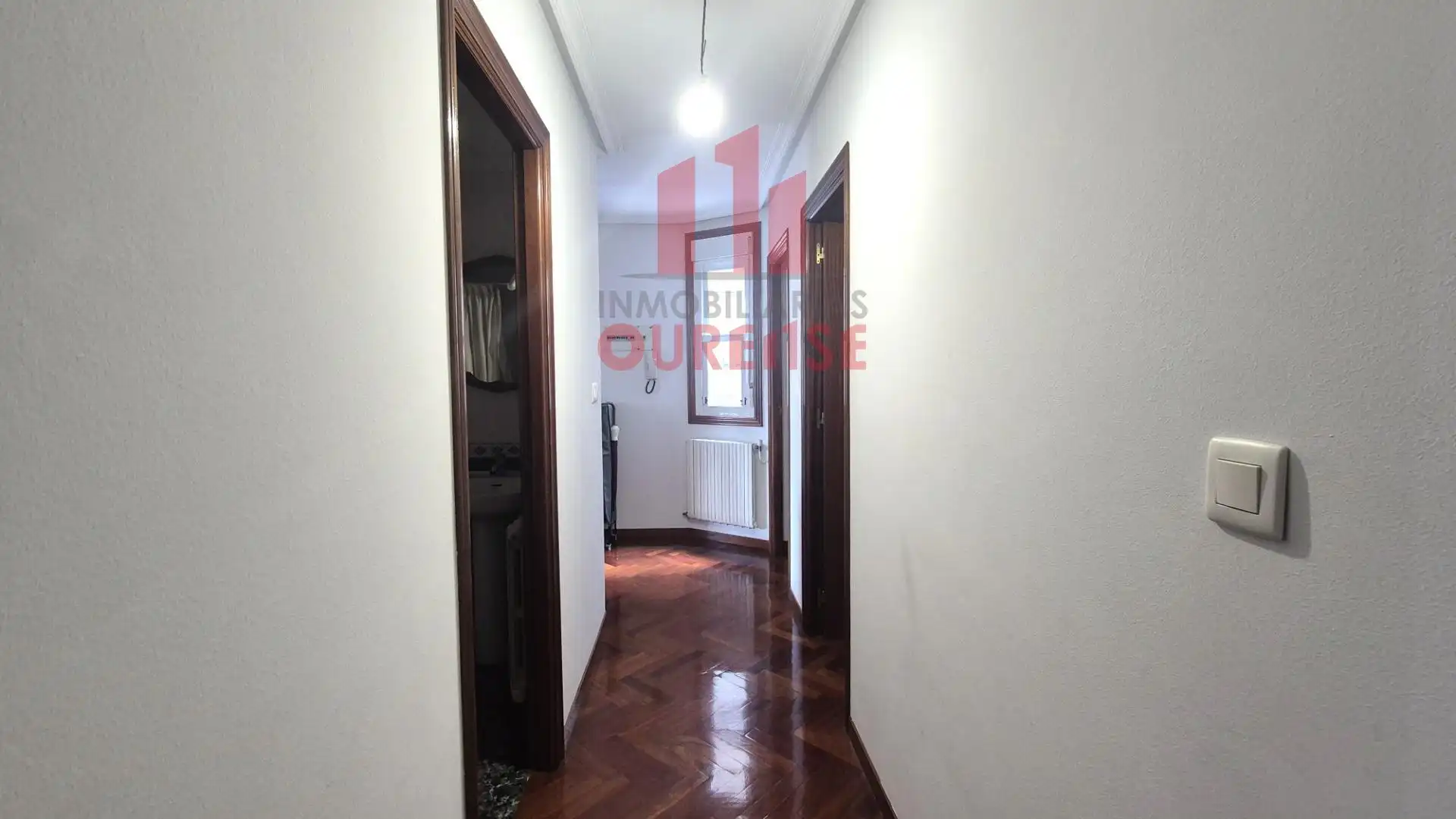 Piso de 115 m² en Ourense