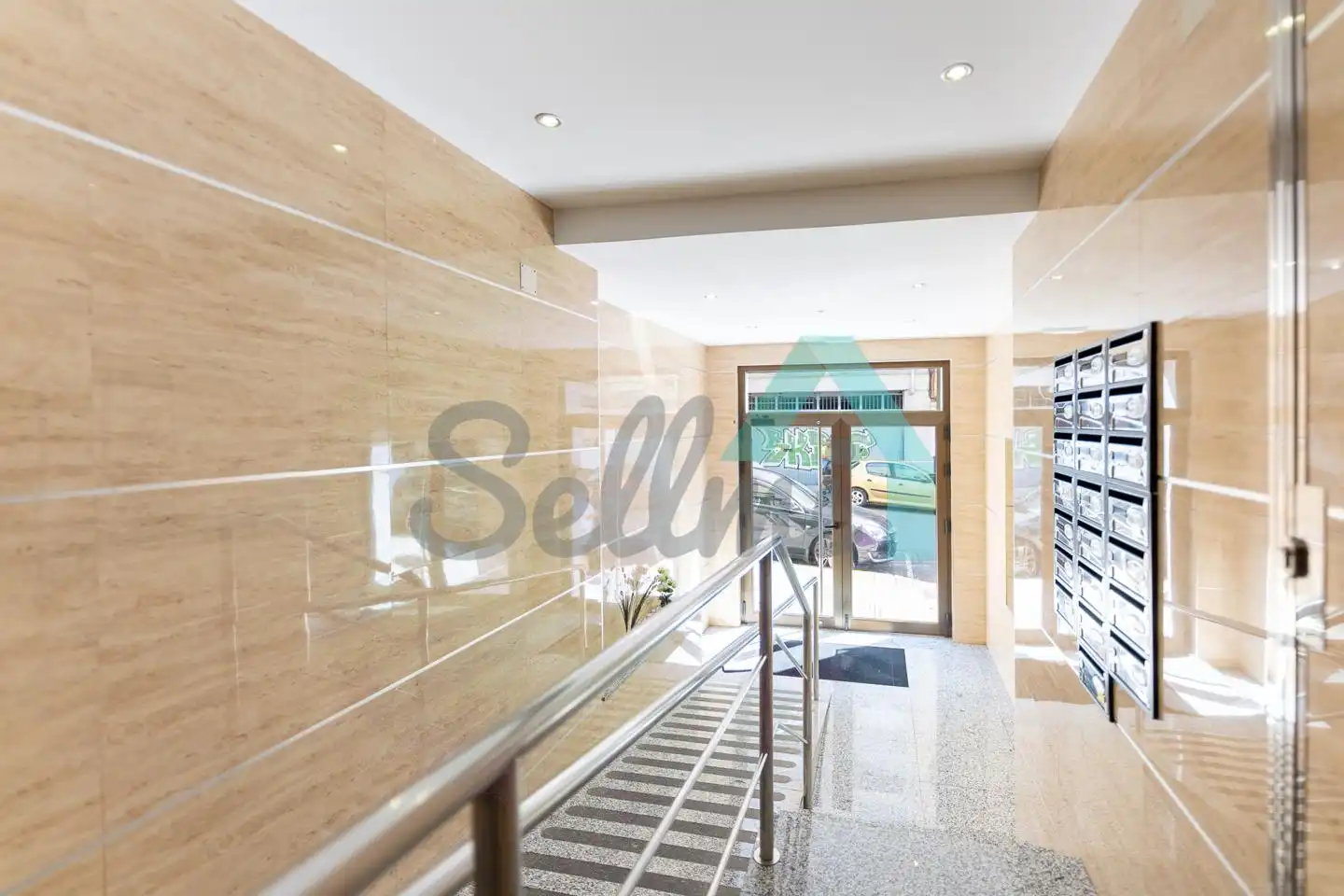 Piso de 78 m² en Oviedo