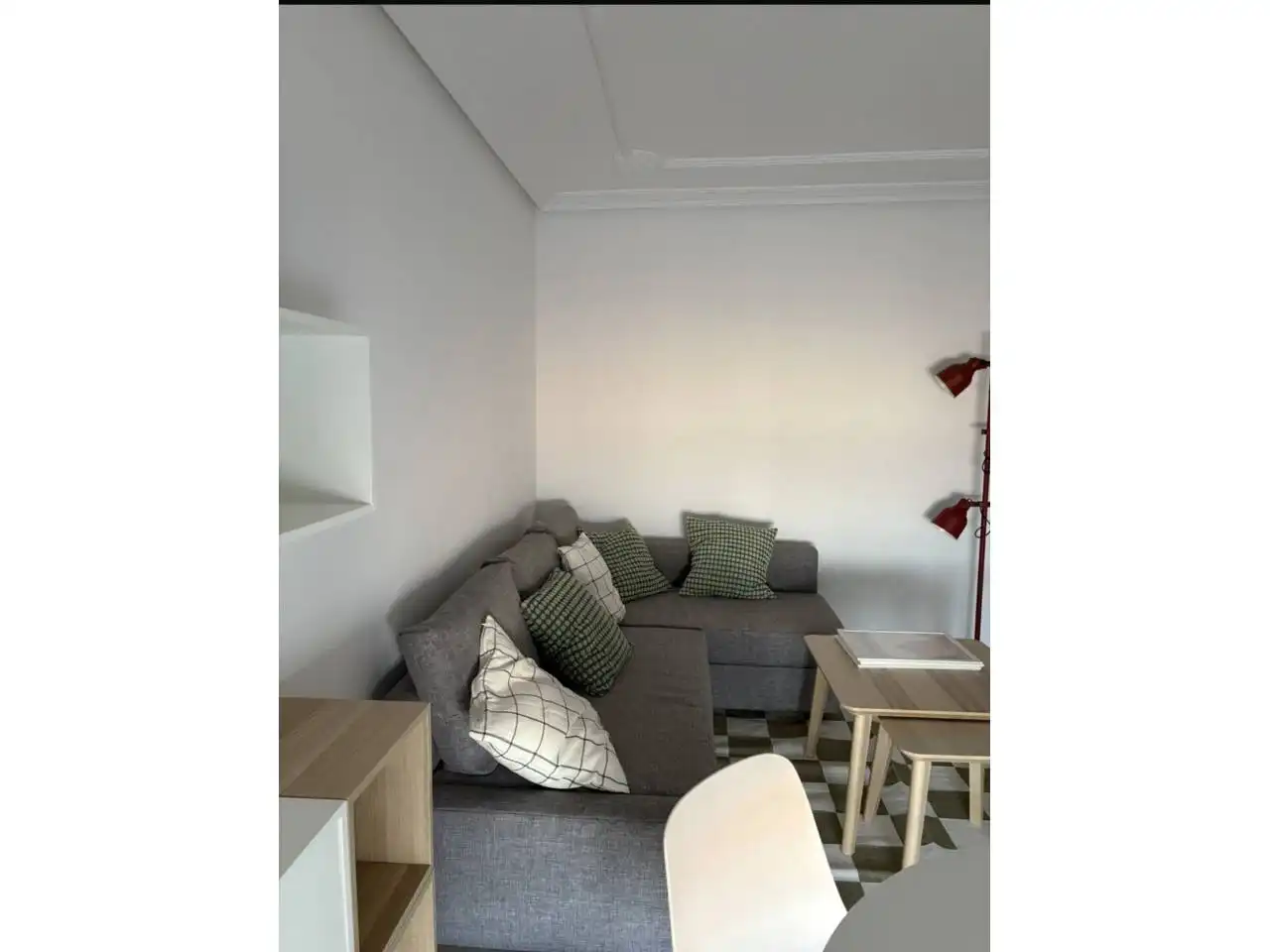 Pis de 85 m² a Zamora