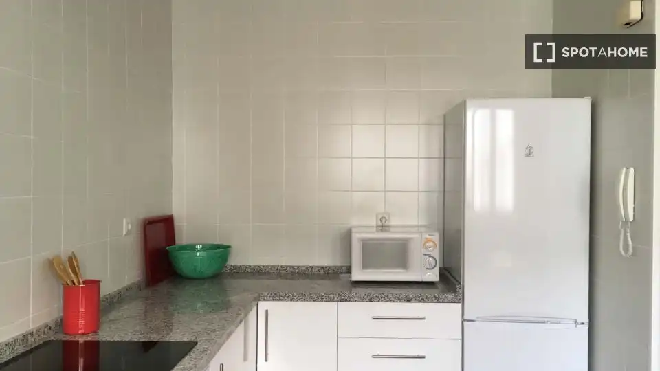 Habitación 161 m², Córdoba