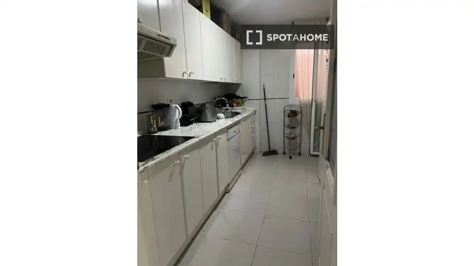 Habitación 115 m², Málaga