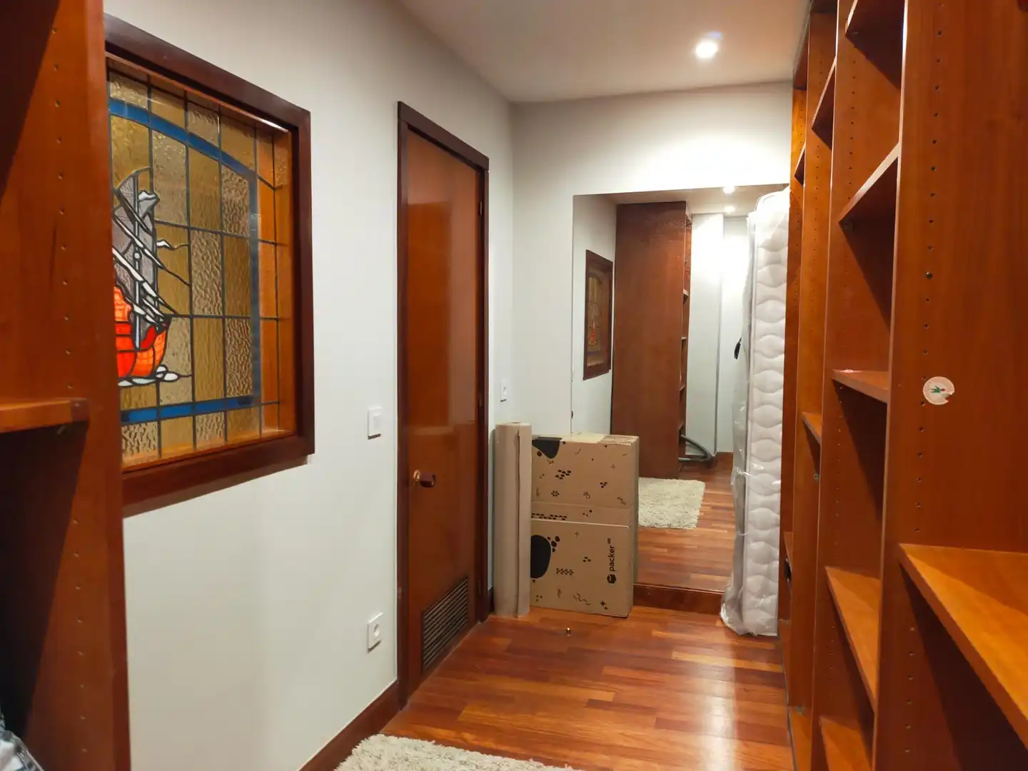Pis de 57 m² a Bilbao