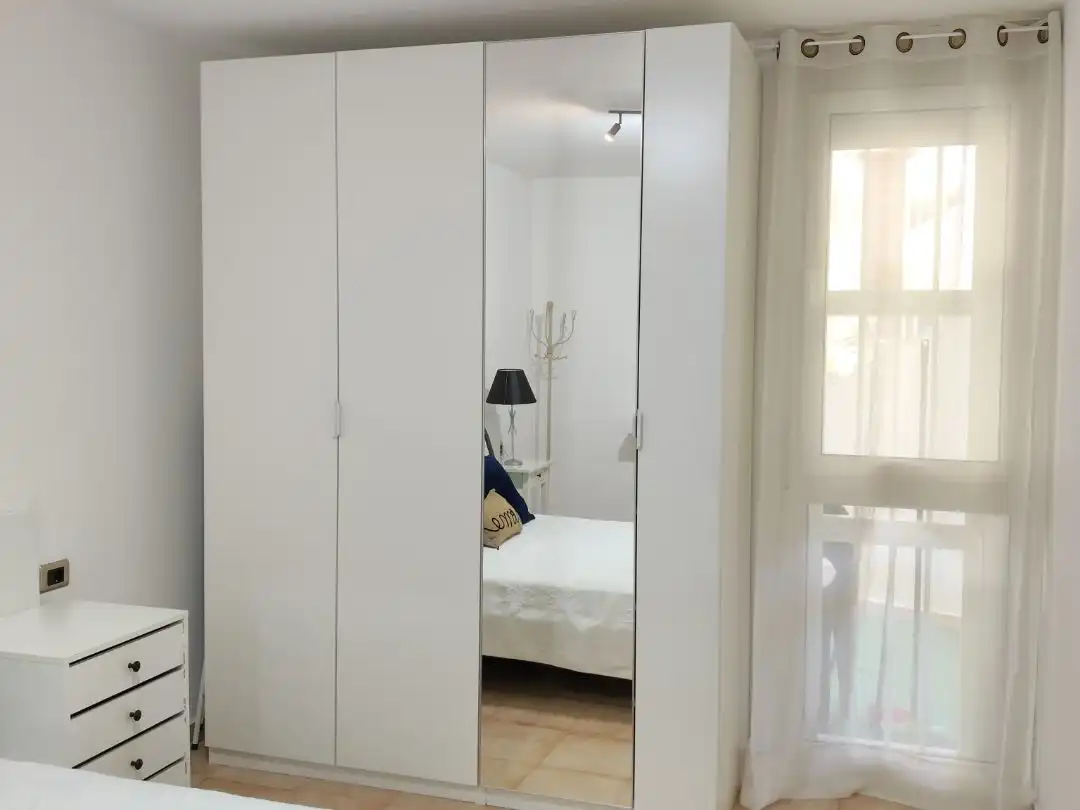 Pis de 54 m² a Arona