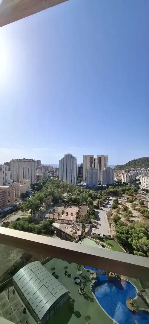 Piso de 58 m² en Villajoyosa