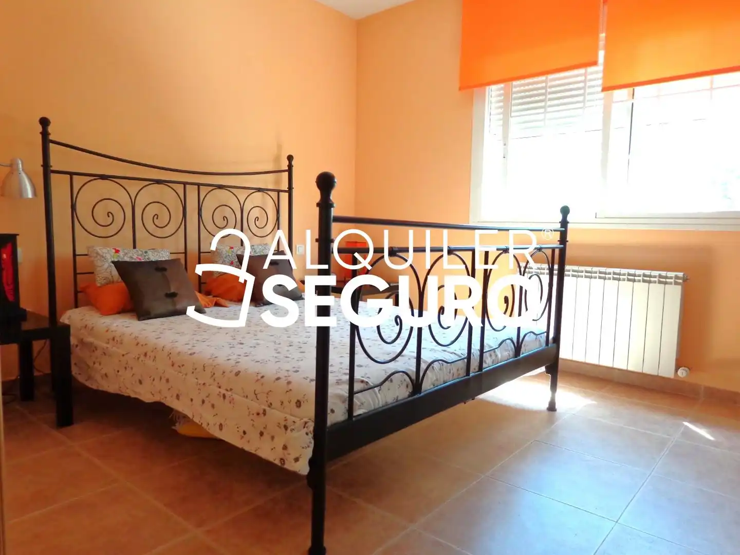 Piso de 154 m² en La Adrada