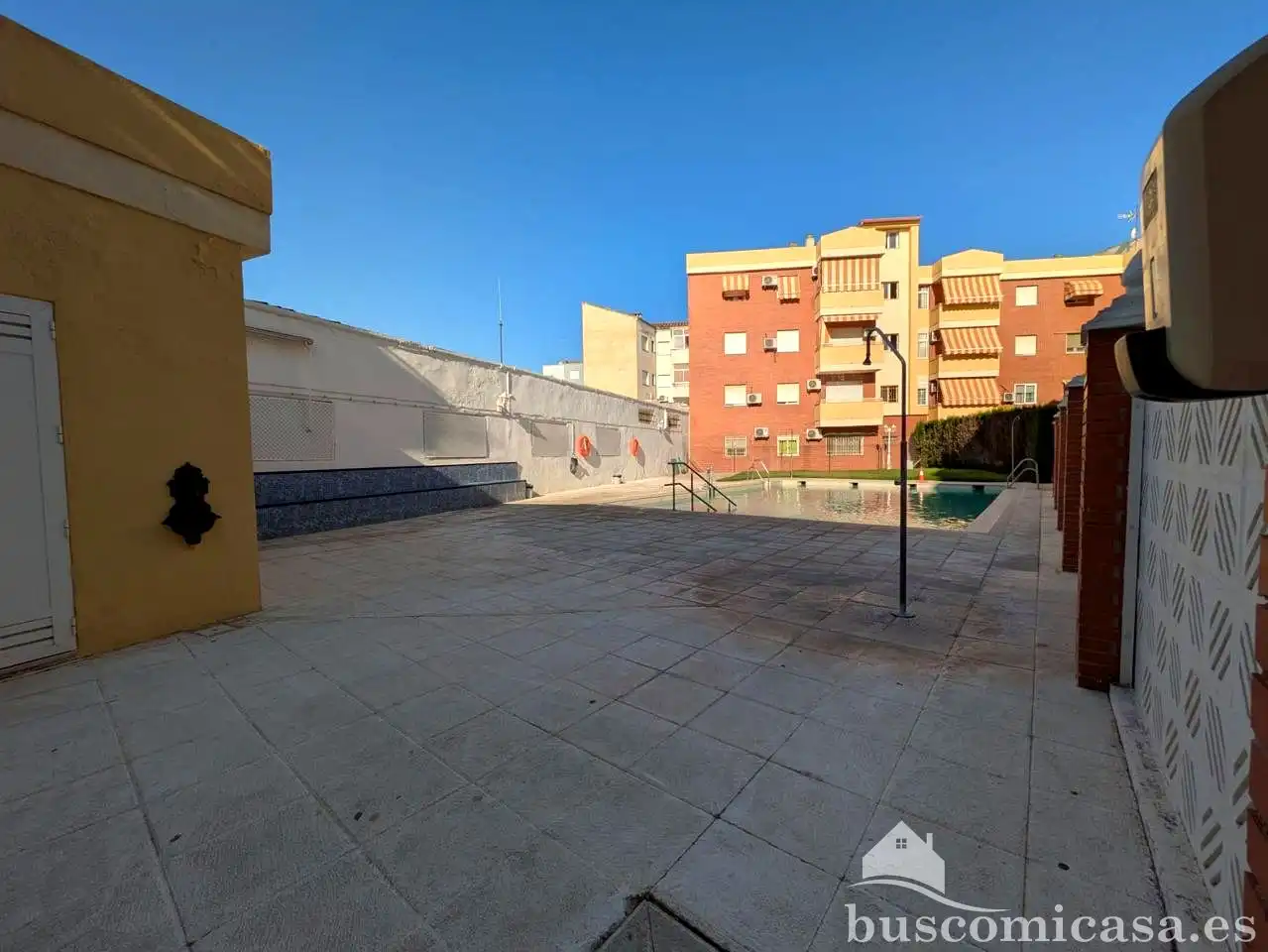 Piso de 80 m² en Linares