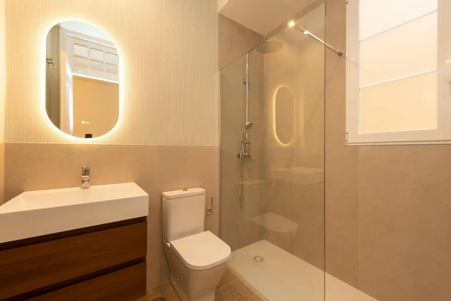 Pis de 95 m² a Alacant