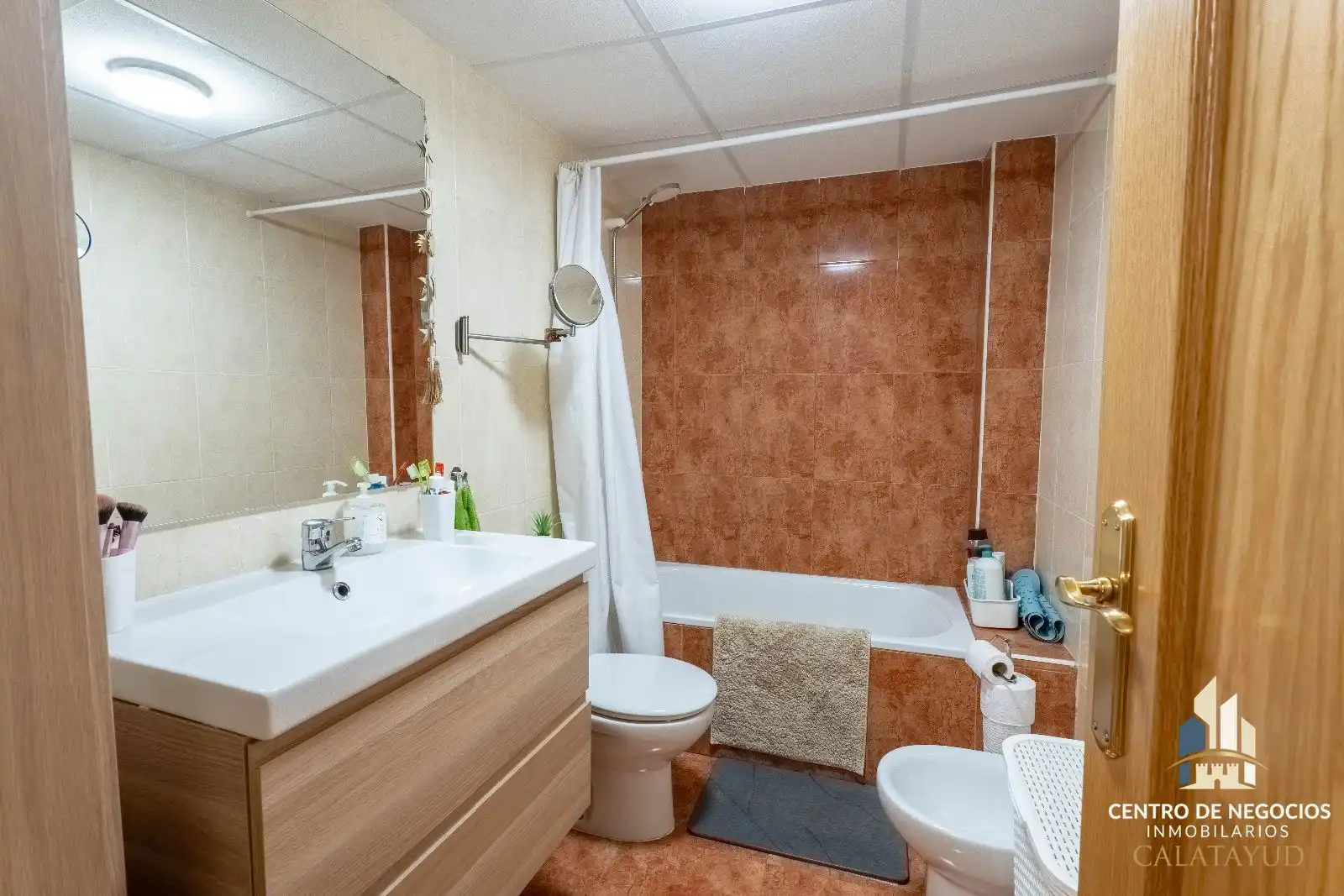 Habitación 9 m², Calatayud