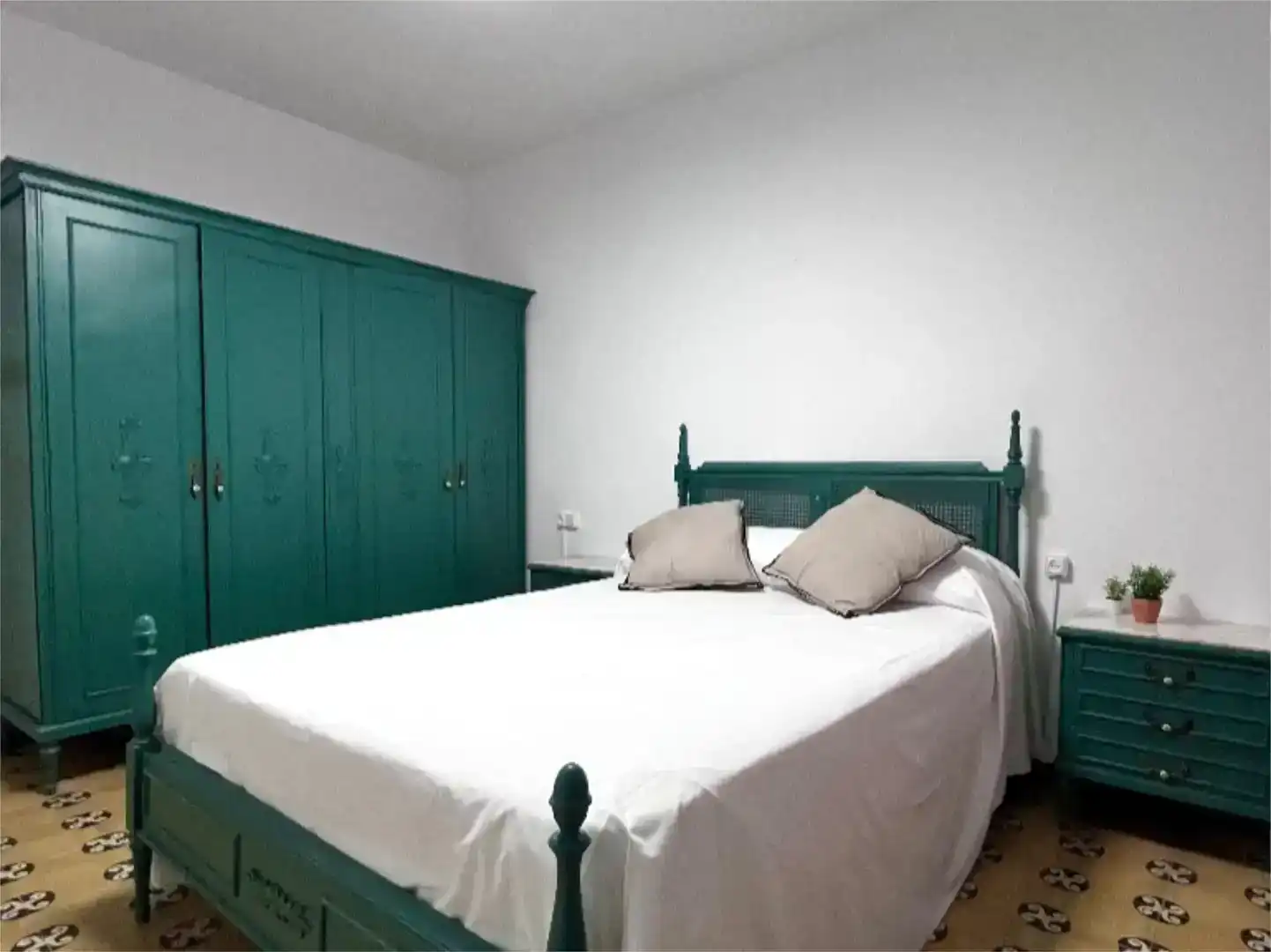 Casa de 129 m² en Pedrola