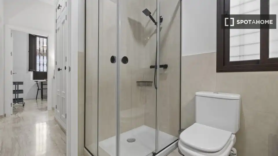 Habitación 75 m², Sevilla