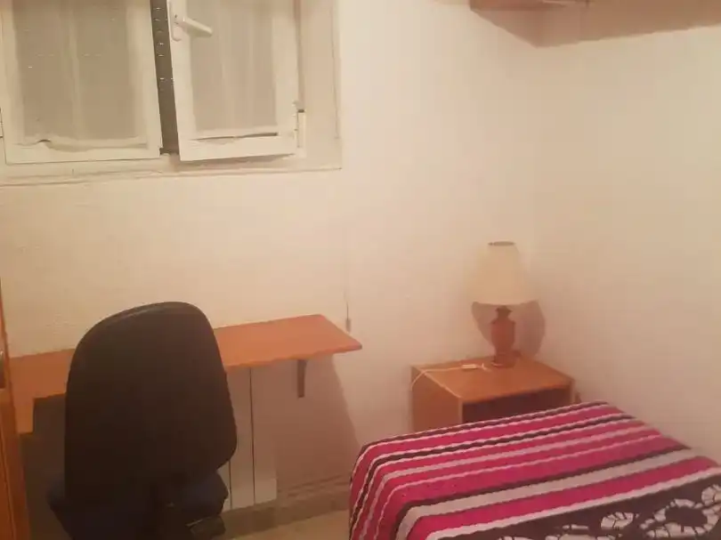 Piso de 125 m² en Jaén