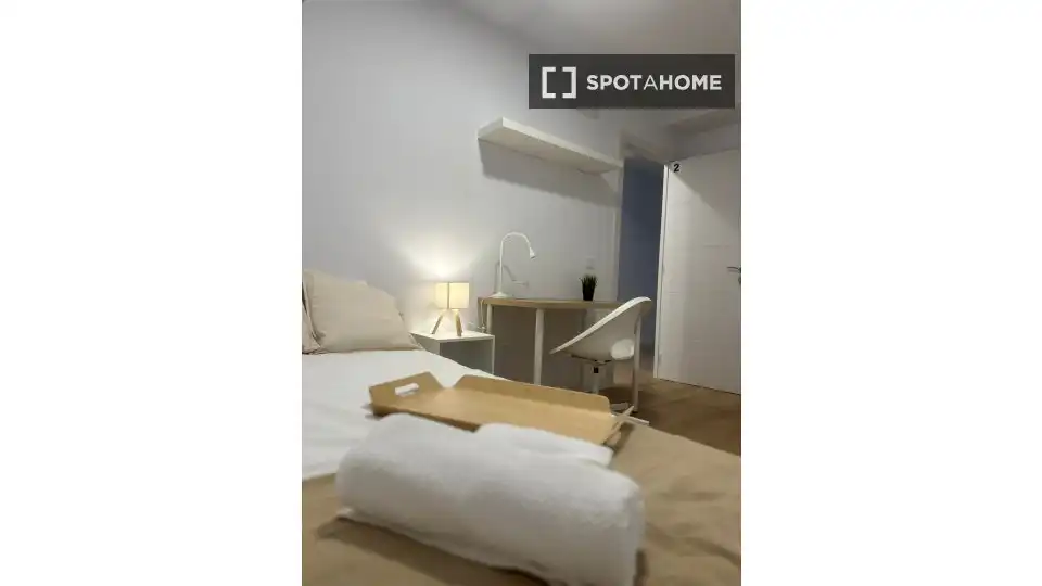 Habitación en alquiler, Las Palmas de Gran Canaria