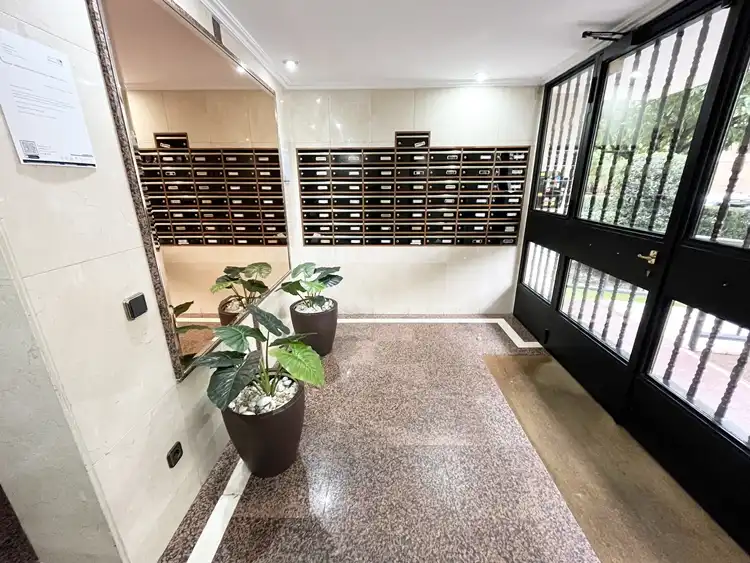 Pis de 112 m² a Madrid